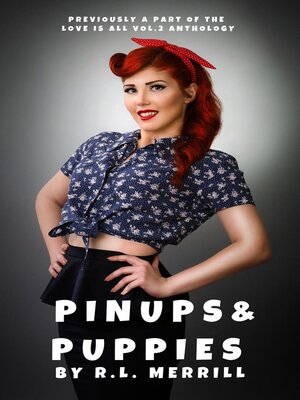 cover image of Pinups and Puppies